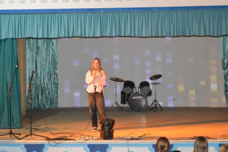 Вдале поєднання таланту та драйву