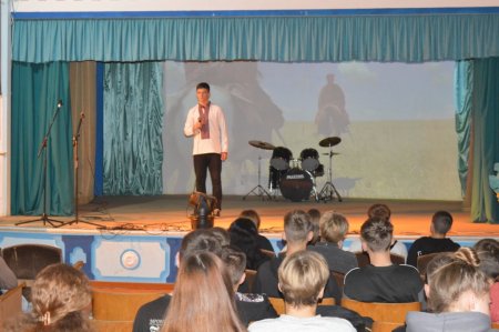 Вдале поєднання таланту та драйву