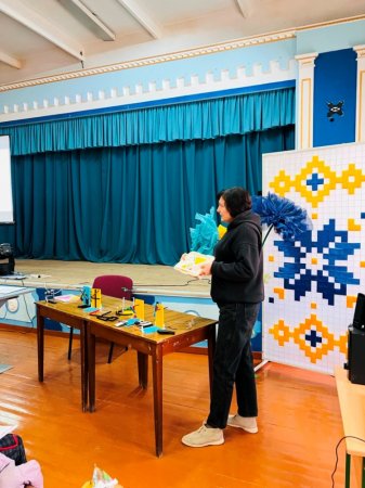 Нарада при директору