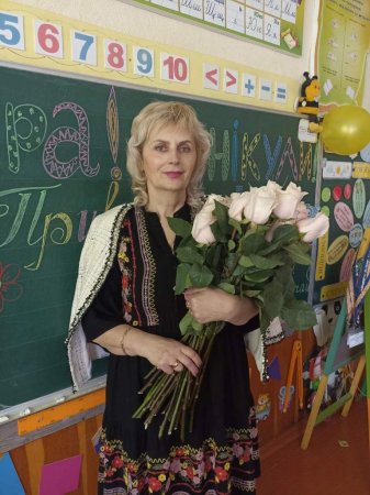 Учасники проєкту ОДМ