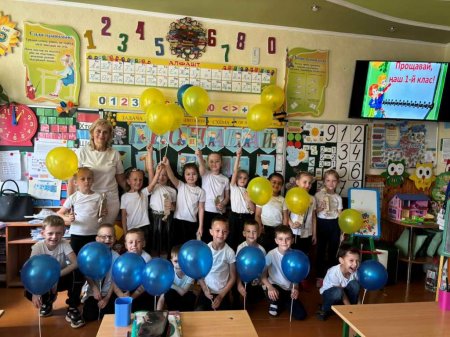 Учасники проєкту ОДМ