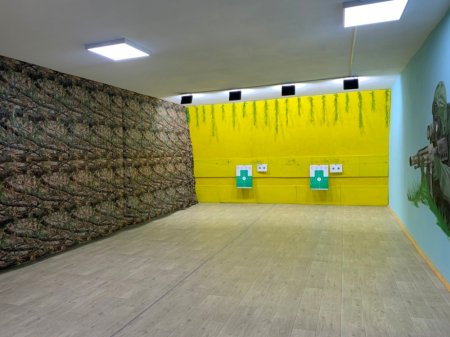 Вивчення досвіду  військово-патріотичного виховання Вінниччини