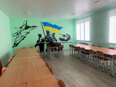 Вивчення досвіду  військово-патріотичного виховання Вінниччини