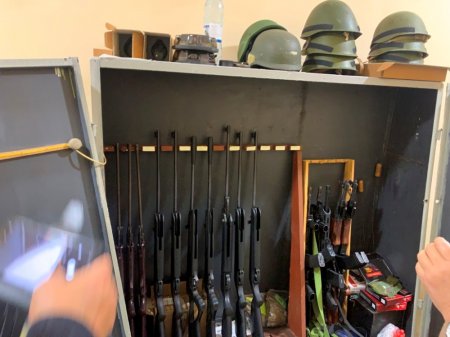 Вивчення досвіду  військово-патріотичного виховання Вінниччини