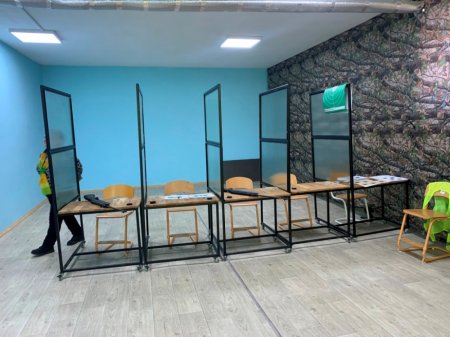 Вивчення досвіду  військово-патріотичного виховання Вінниччини