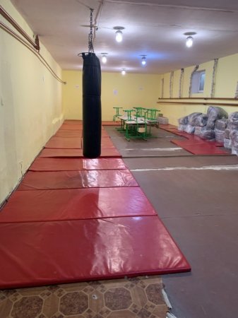 Вивчення досвіду  військово-патріотичного виховання Вінниччини