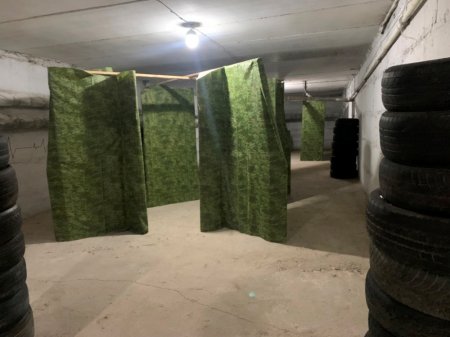 Вивчення досвіду  військово-патріотичного виховання Вінниччини