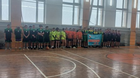 Перемога ліцеїстів у змаганнях «Шкільні ліги-2025»!