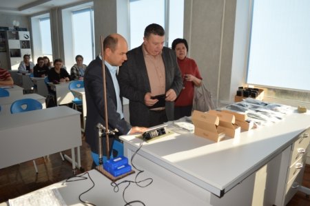 Професійний обмін досвідом