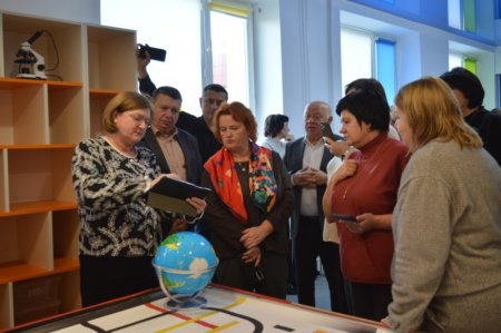 Професійний обмін досвідом