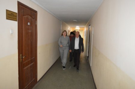 Професійний обмін досвідом