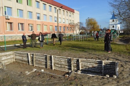 Професійний обмін досвідом