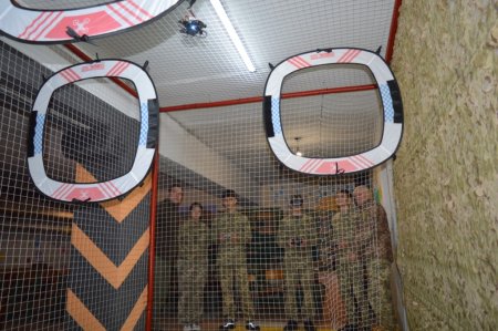 "Захист України": новий формат