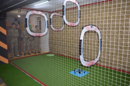 "Захист України": новий формат