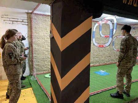 "Захист України": новий формат