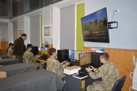 "Захист України": новий формат