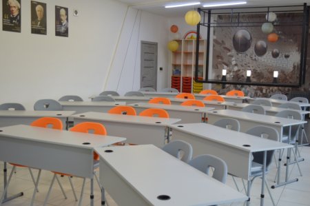 Обмін досвідом