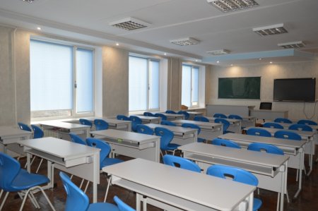 Обмін досвідом