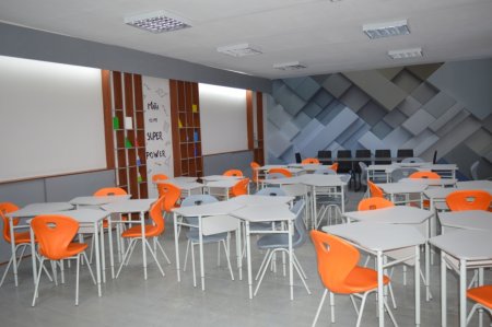 Обмін досвідом