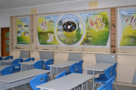 Обмін досвідом