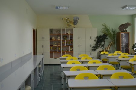 Обмін досвідом