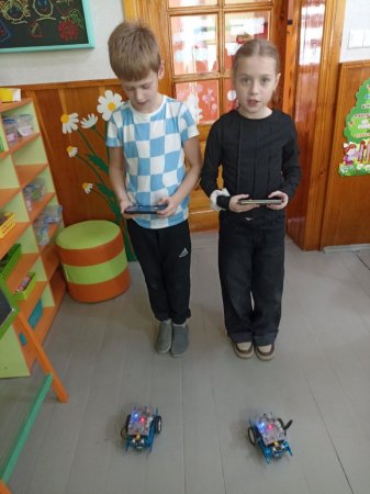 STEM-освіта у початкових класах: майбутнє починається сьогодні! 