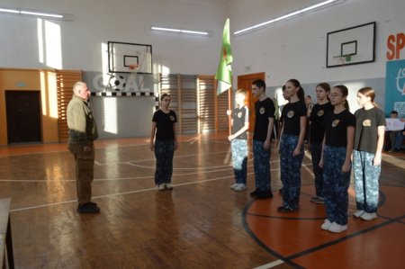 «Сокіл» («Джура») 