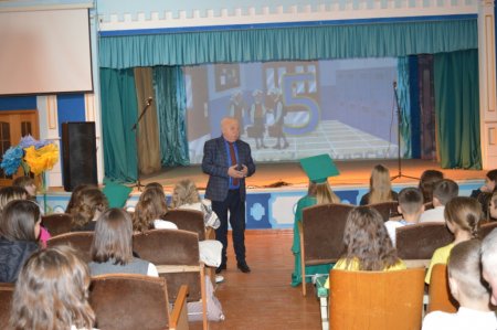 НОВИЙ СТАТУС — НОВІ МОЖЛИВОСТІ