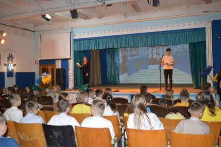 НОВИЙ СТАТУС — НОВІ МОЖЛИВОСТІ