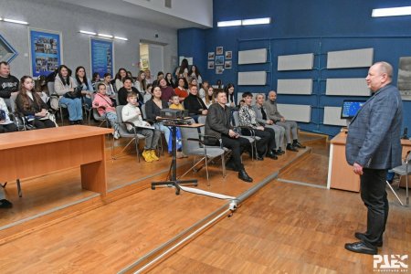 Участь у творчому конкурсі «Все буде Україна»