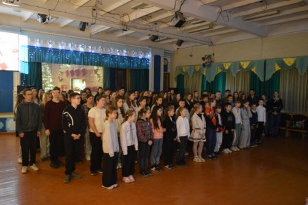 Урочисте відкриття резиденції святого Миколая