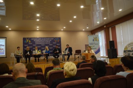 Участь у Всеукраїнському семінарі