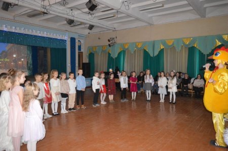 Свято радості й дива разом зі Святим Миколаєм