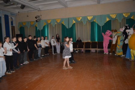 Свято радості й дива разом зі Святим Миколаєм