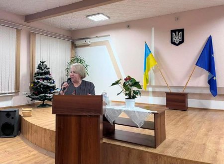 ІІІ Всеукраїнська науково-практична конференція в РОІППО: фокус на викликах та інноваціях Нової української школи