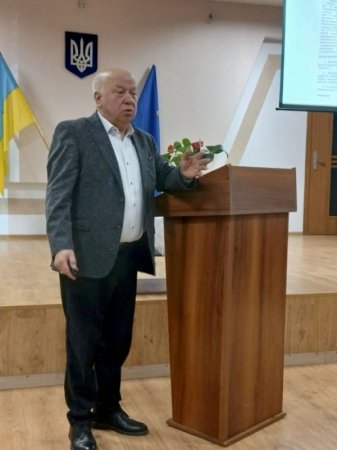 ІІІ Всеукраїнська науково-практична конференція в РОІППО: фокус на викликах та інноваціях Нової української школи