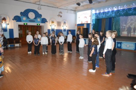 В Резиденції Святого Миколая продовжуються уроки-зустрічі для учнів ліцею.