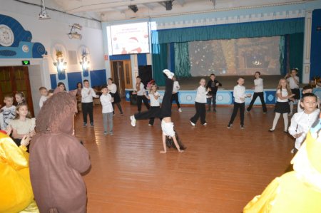 В Резиденції Святого Миколая продовжуються уроки-зустрічі для учнів ліцею.