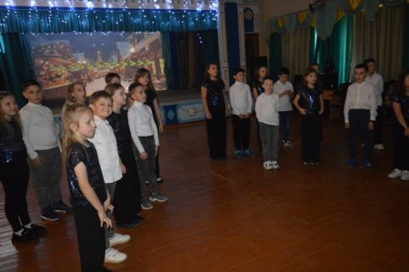 В Резиденції Святого Миколая продовжуються уроки-зустрічі для учнів ліцею.