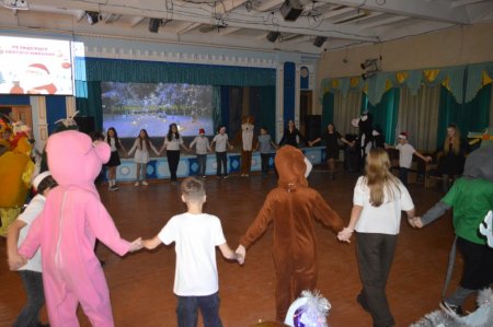 В Резиденції Святого Миколая продовжуються уроки-зустрічі для учнів ліцею.