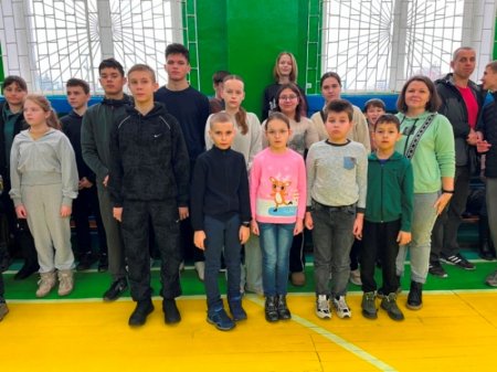 ЗМАГАННЯ З ЧЕРЛІДЕНГУ ТА ШАХІВ