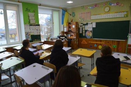 Засідання команд психолого-педагогічного супроводу