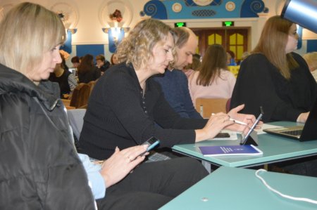 Професійне зростання під час канікул