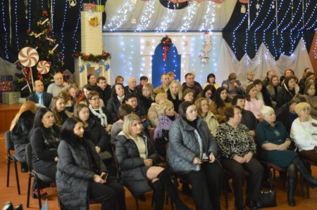 Підсумкова нарада