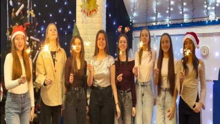 Підсумкова нарада