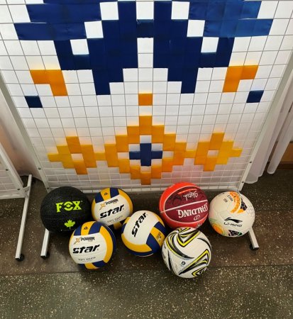 Спонсорська допомога