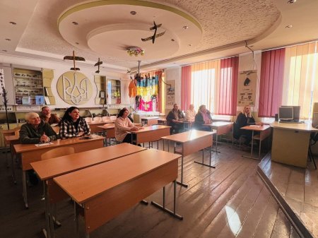 Самоосвіта