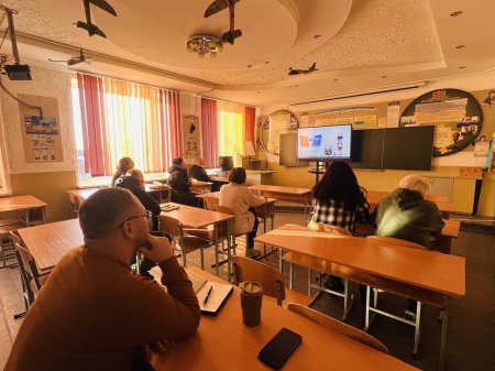 Самоосвіта