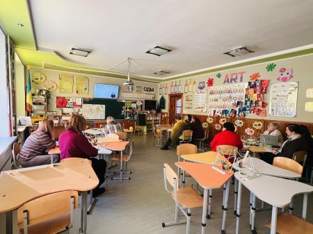 Самоосвіта