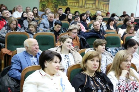 Участь у зимовому Форумі «Трускавець 2026»